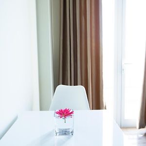 Twin Room Sea View